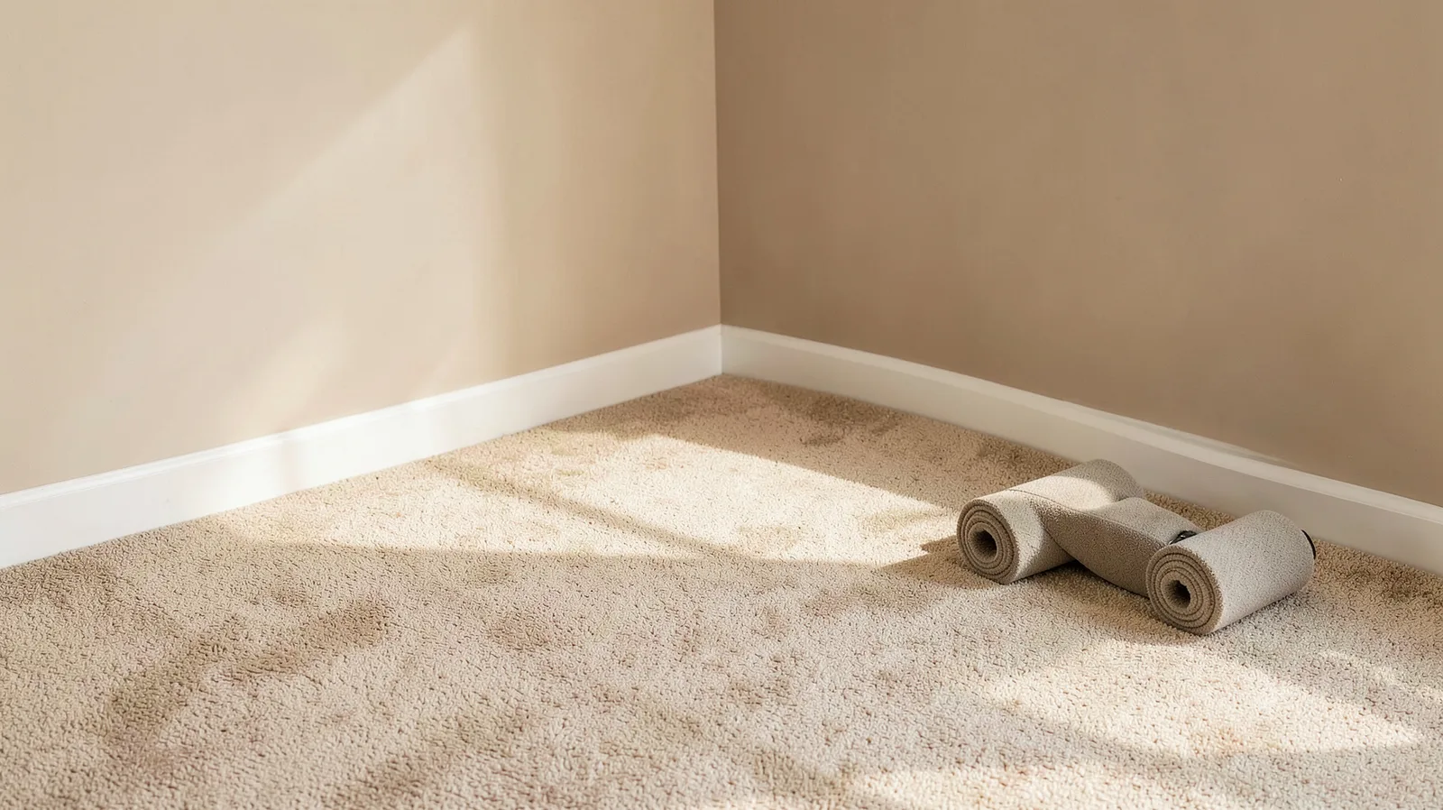 Carpet Installation in Valley Cottage, NY near me